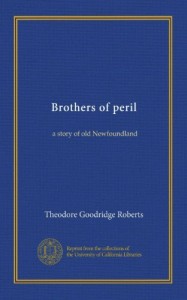 Brothers of peril: a story of old Newfoundland