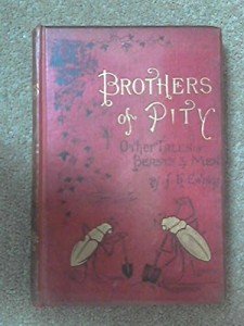 Brothers of Pity & Other Tales of Beasts and Men