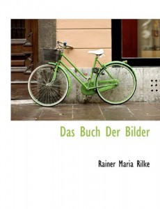 Das Buch Der Bilder (German Edition)