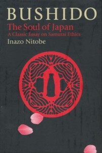 Bushido: The Soul of Japan