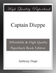 Captain Dieppe
