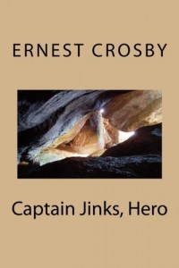 Captain Jinks, Hero