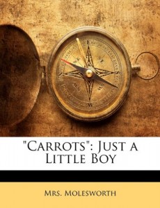 “Carrots”: Just a Little Boy