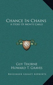 Chance In Chains: A Story Of Monte Carlo