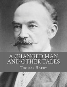 A Changed Man and Other Tales