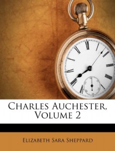 Charles Auchester, Volume 2