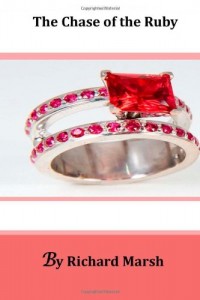 The Chase of the Ruby