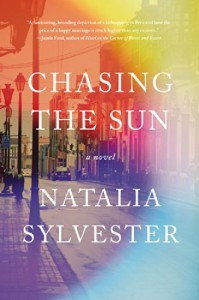 Chasing the Sun: A Novel