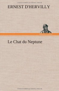 Le Chat Du Neptune (French Edition)