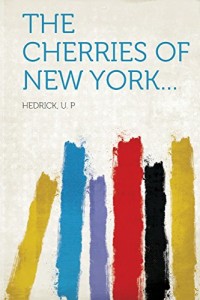 The Cherries of New York…