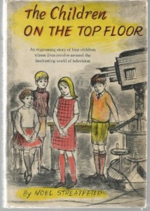 The children on the top floor