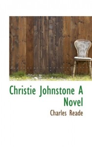 Christie Johnstone A Novel