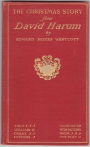 The Christmas Story From David Harum