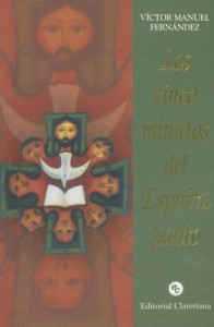 Los Cinco Minutos del Espiritu Santo (Spanish Edition)
