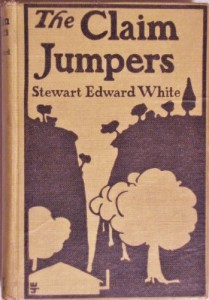 The Claim Jumpers (A Romance)
