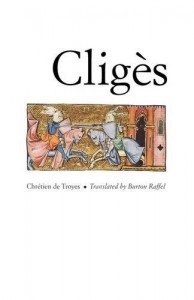 Cligès (Chretien de Troyes Romances S)
