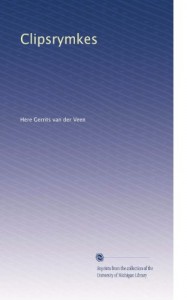 Clipsrymkes (Dutch Edition)