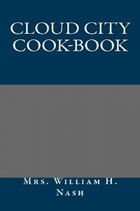 Cloud City Cook-Book