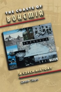The Coasts of Bohemia: A Czech History