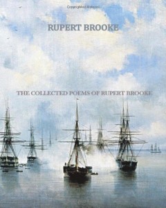 The Collected Poems of Rupert Brooke