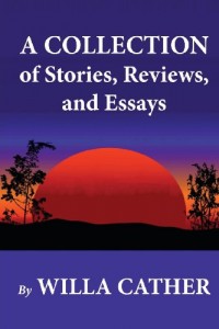 A Collection of Stories, Reviews, and Essays