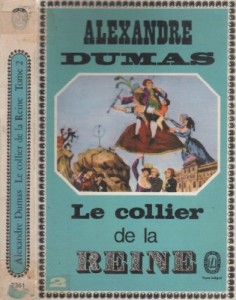 Le collier de la reine – Tome 2