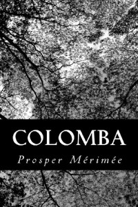 Colomba (French Edition)