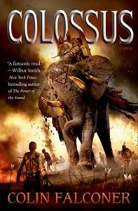 Colossus: A Novel