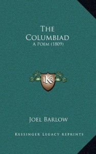 The Columbiad: A Poem (1809)