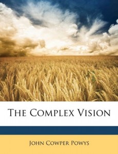 The Complex Vision
