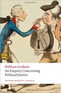 An Enquiry Concerning Political Justice (Oxford World’s Classics)