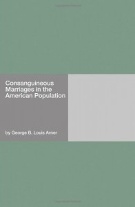 Consanguineous Marriages in the American Population
