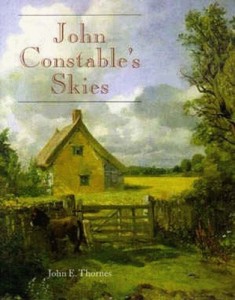 John Constable’s Skies: A Fusion of Art and Science