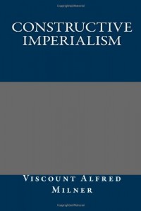 Constructive Imperialism