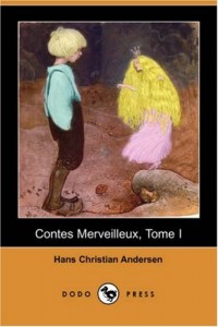 Contes Merveilleux, Tome I (Dodo Press) (French Edition)