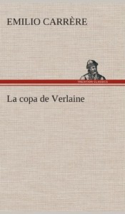 La Copa de Verlaine (Spanish Edition)