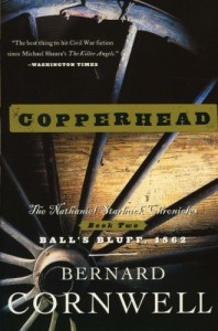 Copperhead