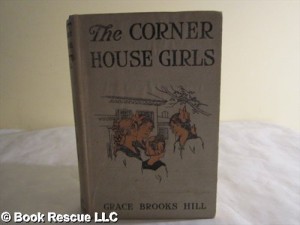 The Corner House Girls: How They Moved to Milton, What They Found, What They Did (Corner House Girls Series)