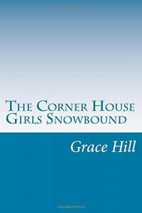 The Corner House Girls Snowbound
