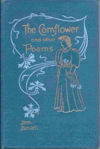 The Cornflower And Other Poems