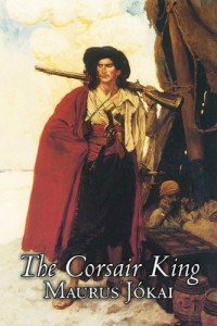 The Corsair King
