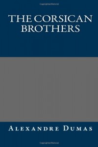 The Corsican Brothers