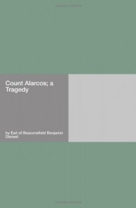 Count Alarcos; a Tragedy