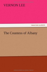 The Countess of Albany